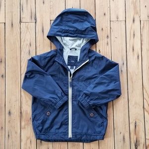 Baby Gap Boys Jacket
